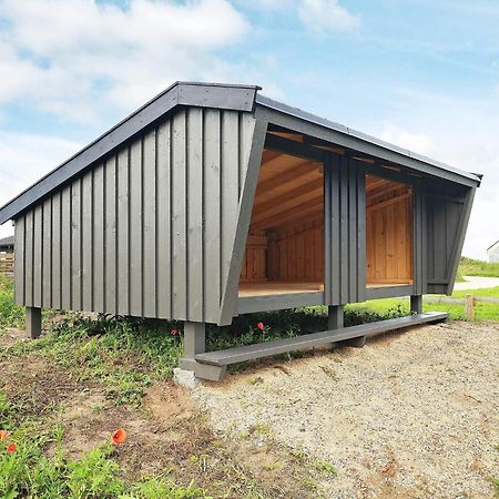 14 Person Holiday Home In L Kken Løkken Zewnętrze zdjęcie