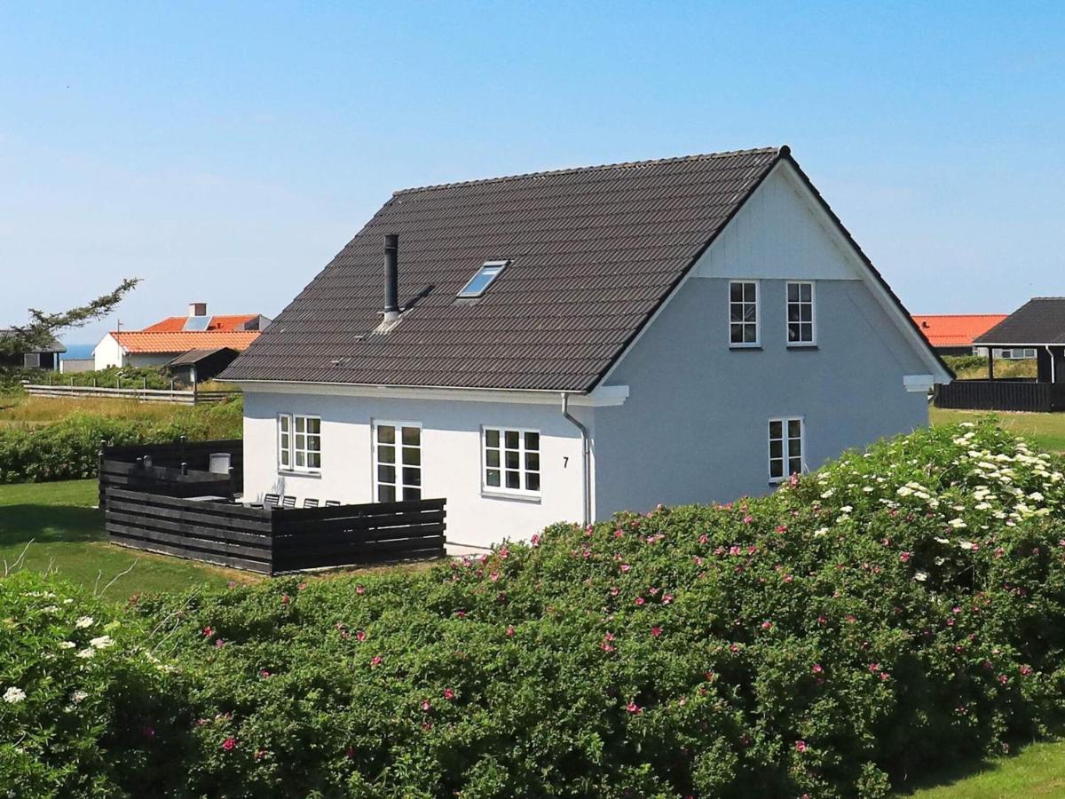 14 Person Holiday Home In L Kken Løkken Zewnętrze zdjęcie