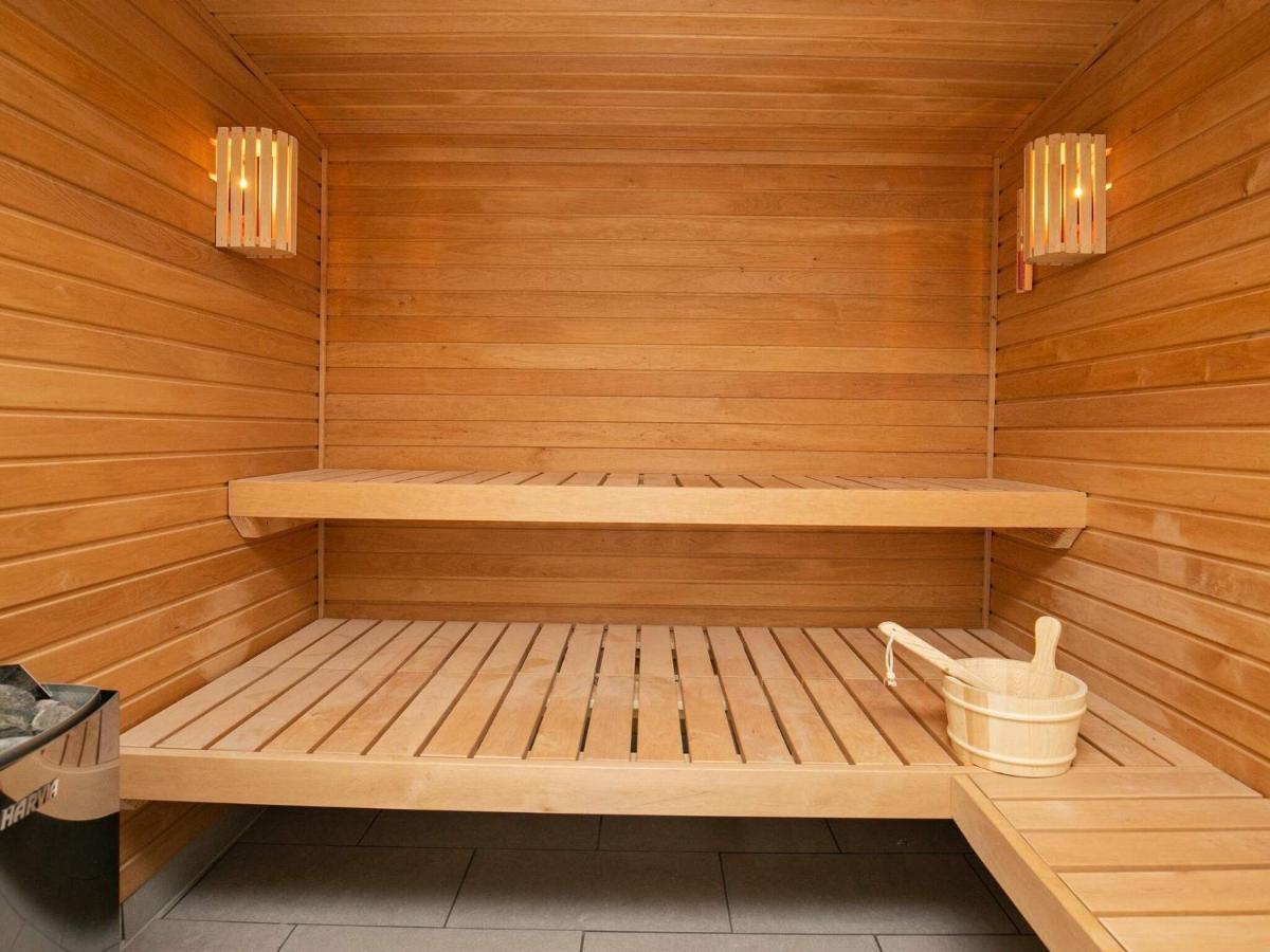 14 Person Holiday Home In L Kken Løkken Zewnętrze zdjęcie