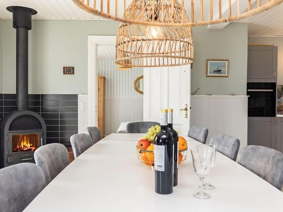 14 Person Holiday Home In L Kken Løkken Zewnętrze zdjęcie