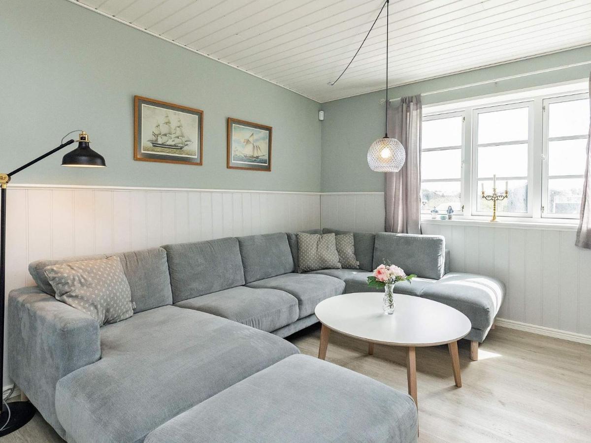 14 Person Holiday Home In L Kken Løkken Zewnętrze zdjęcie
