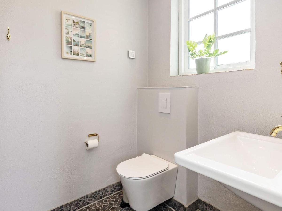 14 Person Holiday Home In L Kken Løkken Zewnętrze zdjęcie