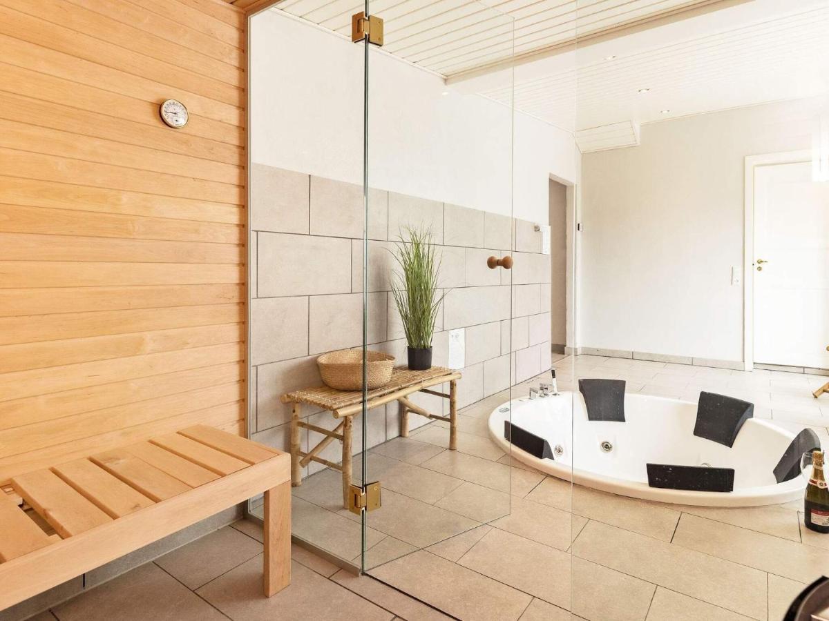 14 Person Holiday Home In L Kken Løkken Zewnętrze zdjęcie