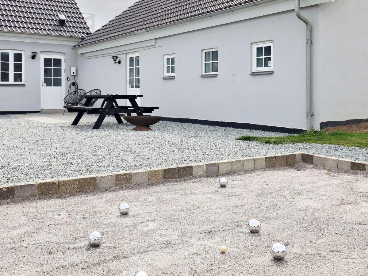 14 Person Holiday Home In L Kken Løkken Zewnętrze zdjęcie
