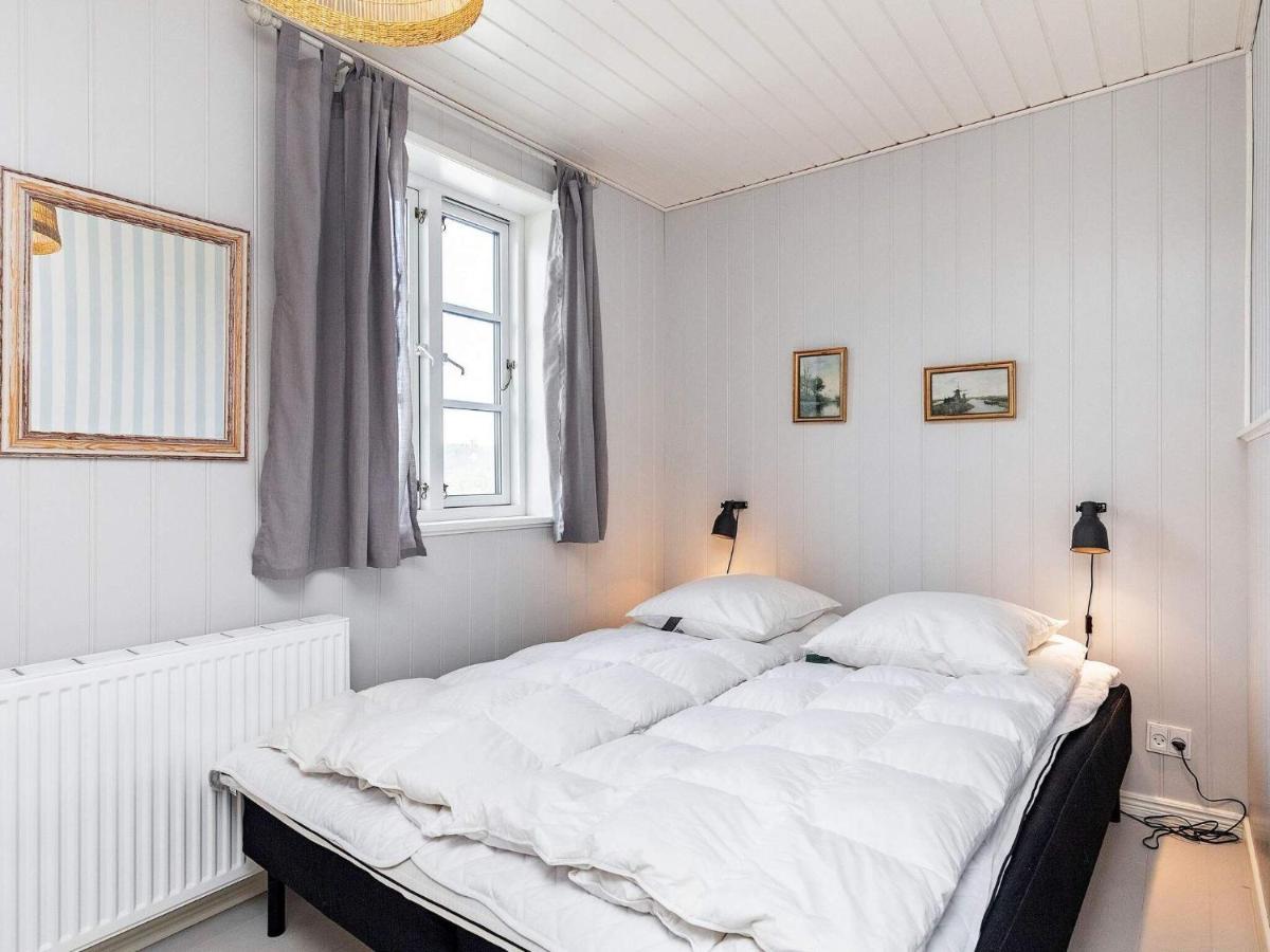 14 Person Holiday Home In L Kken Løkken Zewnętrze zdjęcie