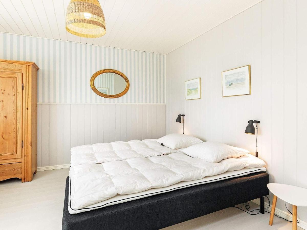 14 Person Holiday Home In L Kken Løkken Zewnętrze zdjęcie