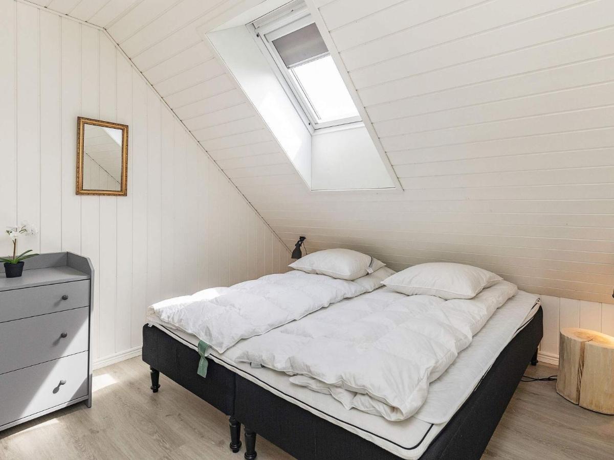 14 Person Holiday Home In L Kken Løkken Zewnętrze zdjęcie