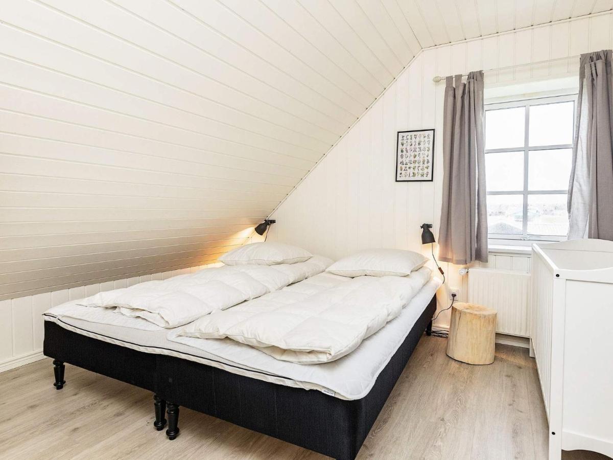 14 Person Holiday Home In L Kken Løkken Zewnętrze zdjęcie