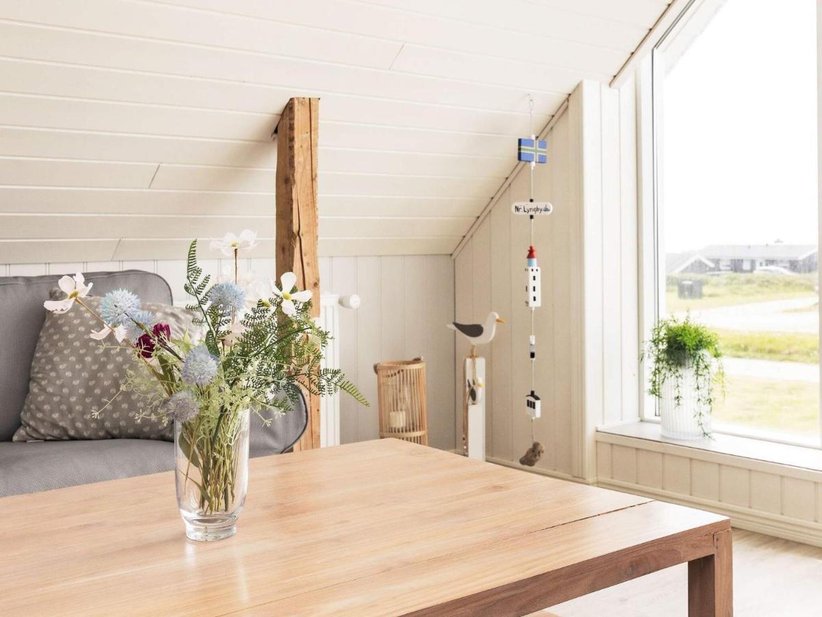 14 Person Holiday Home In L Kken Løkken Zewnętrze zdjęcie