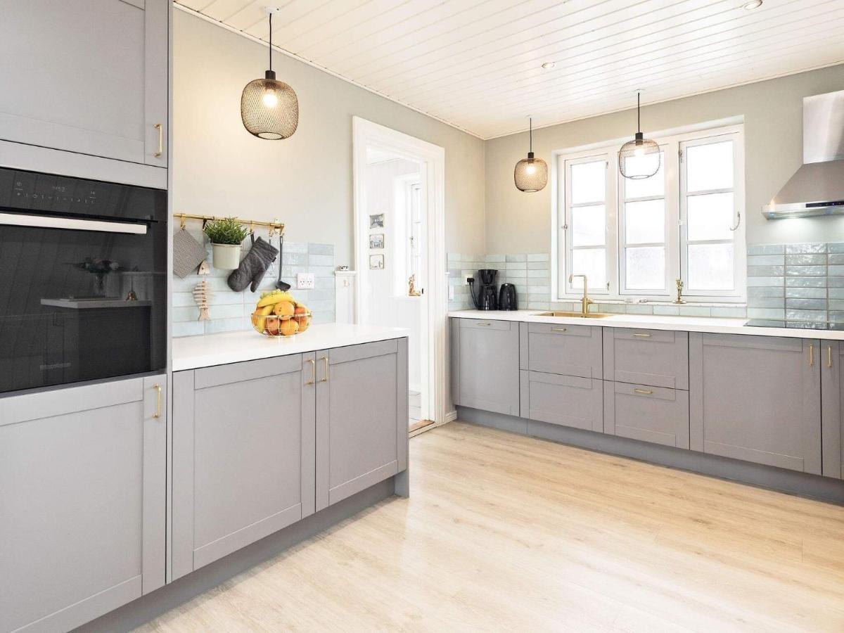 14 Person Holiday Home In L Kken Løkken Zewnętrze zdjęcie