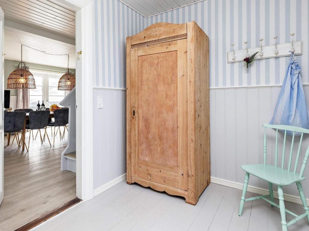 14 Person Holiday Home In L Kken Løkken Zewnętrze zdjęcie