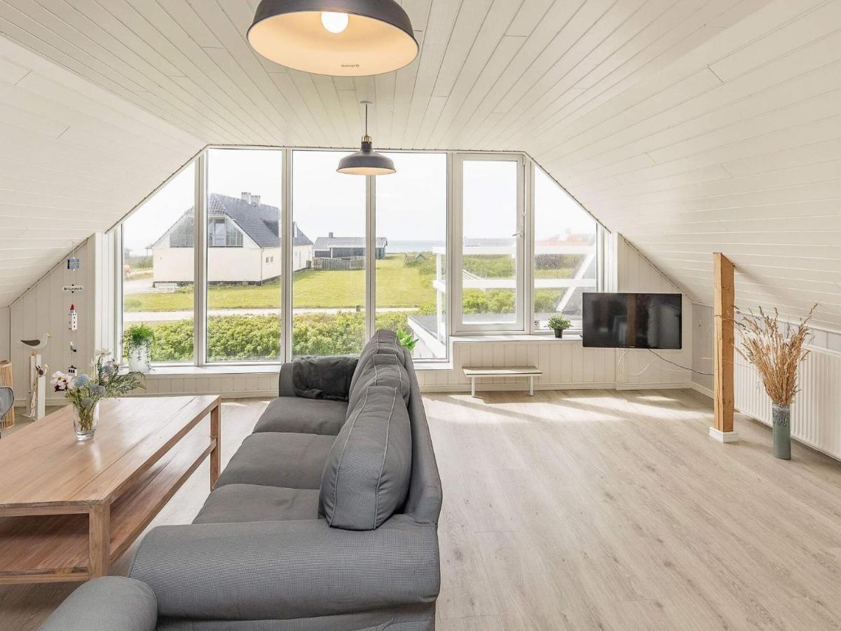 14 Person Holiday Home In L Kken Løkken Zewnętrze zdjęcie