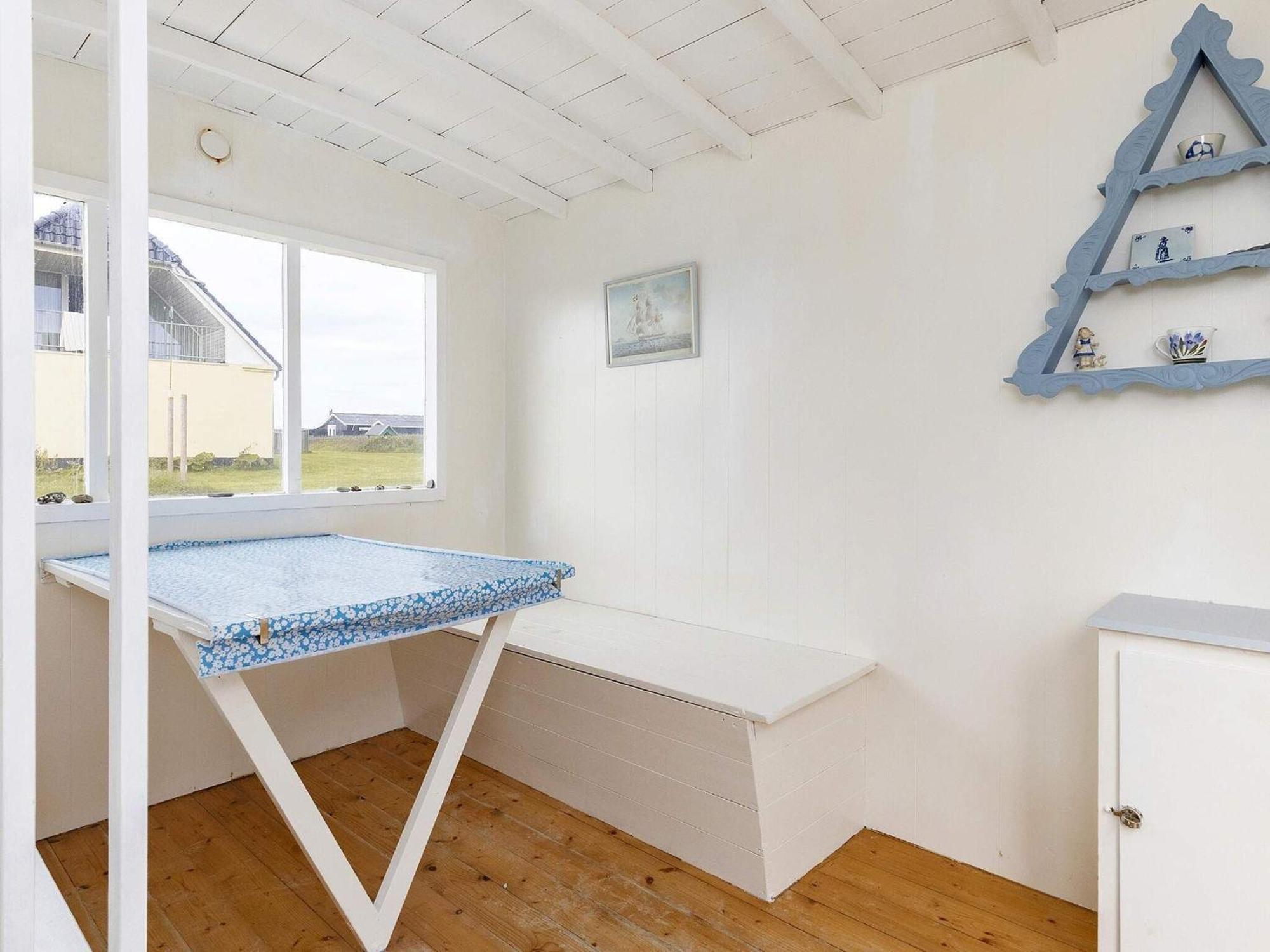 14 Person Holiday Home In L Kken Løkken Zewnętrze zdjęcie