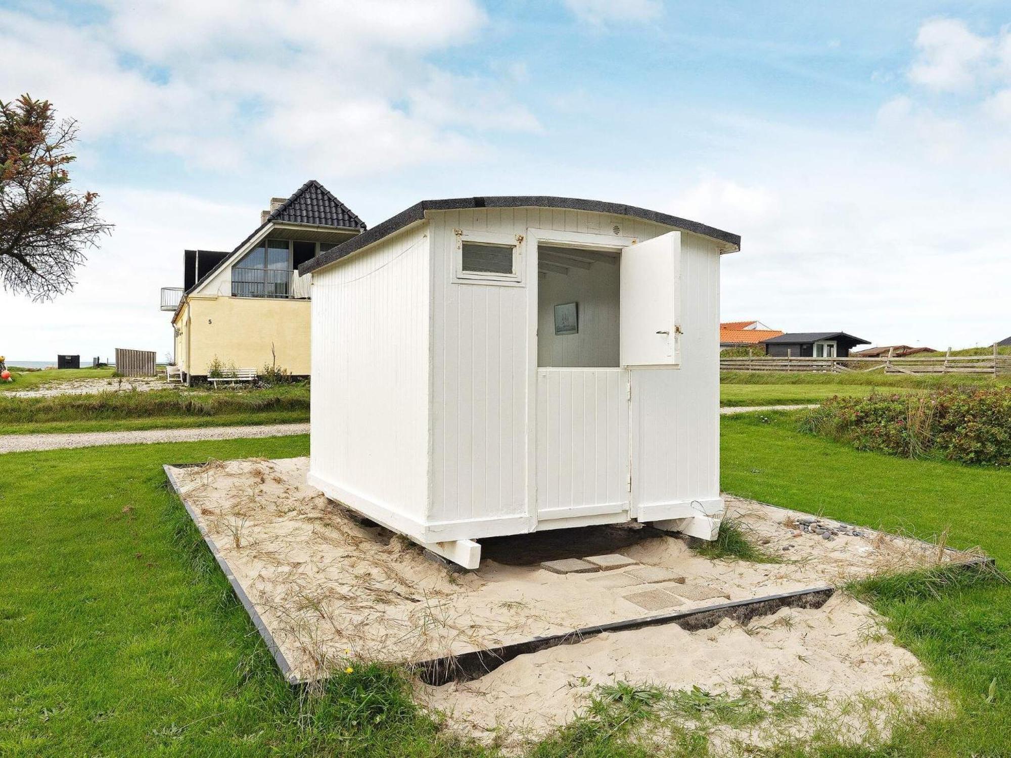 14 Person Holiday Home In L Kken Løkken Zewnętrze zdjęcie