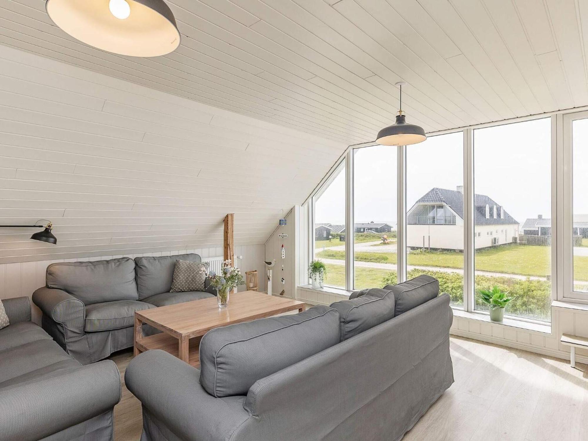14 Person Holiday Home In L Kken Løkken Zewnętrze zdjęcie