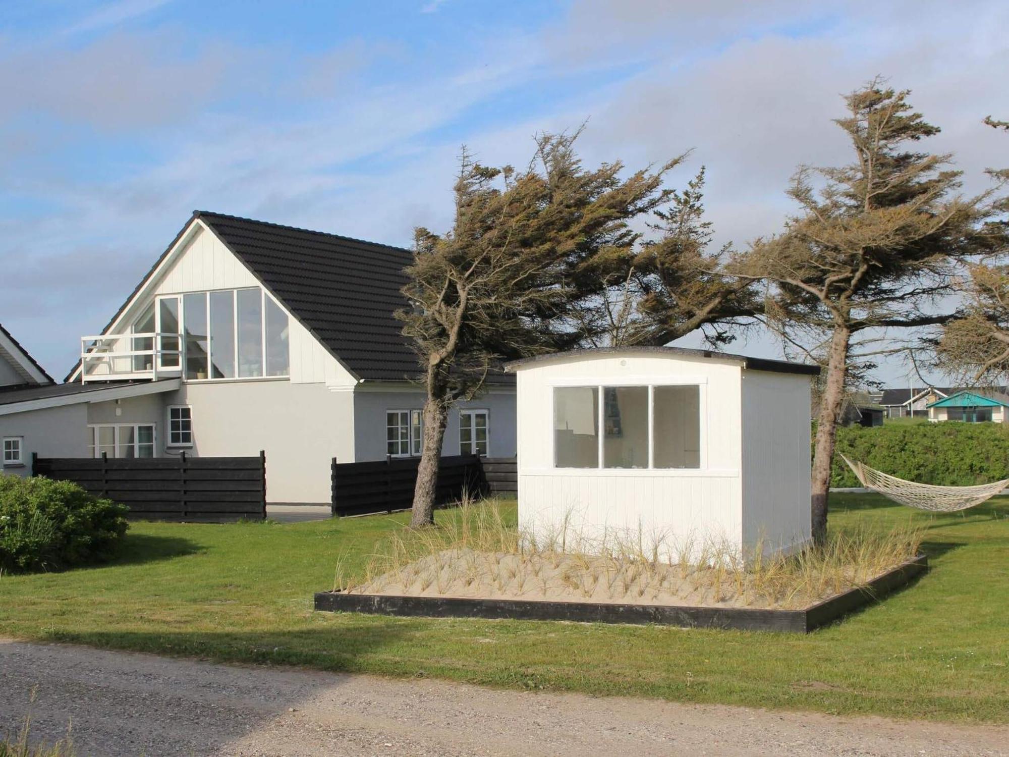 14 Person Holiday Home In L Kken Løkken Zewnętrze zdjęcie