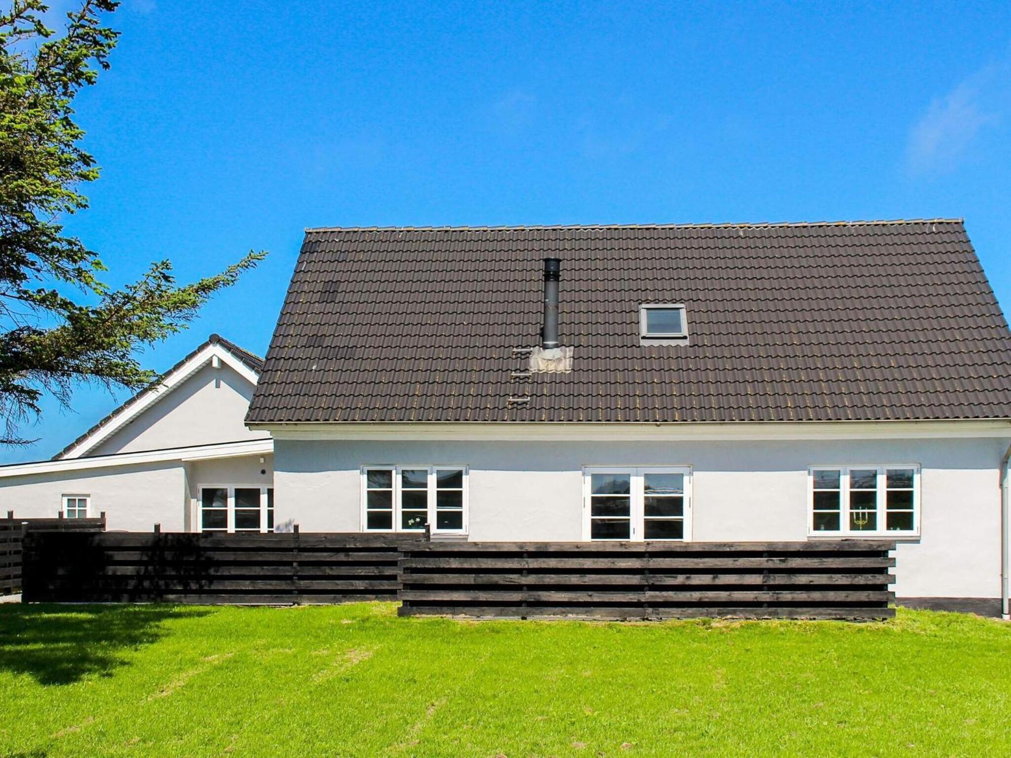 14 Person Holiday Home In L Kken Løkken Zewnętrze zdjęcie