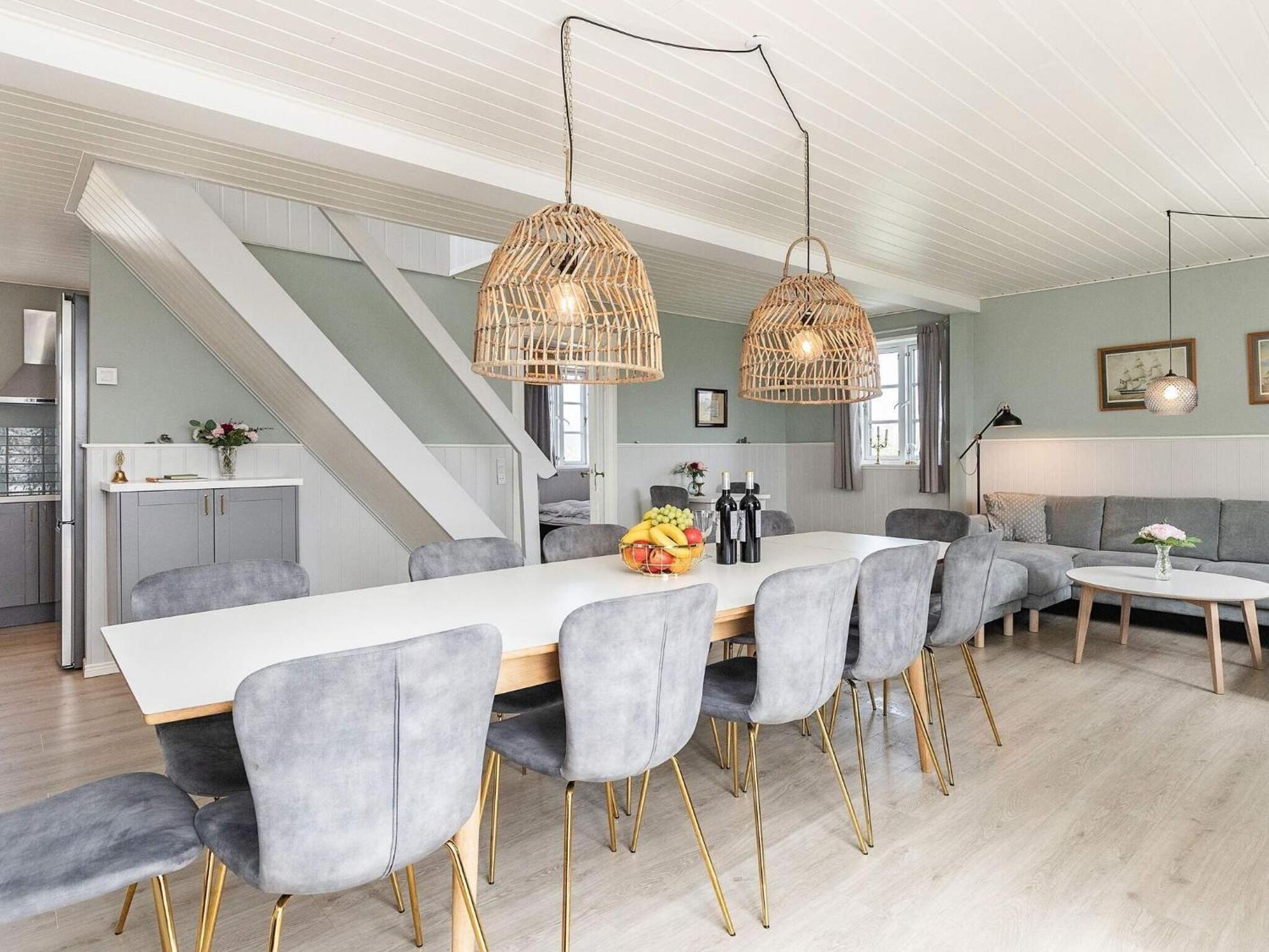 14 Person Holiday Home In L Kken Løkken Zewnętrze zdjęcie