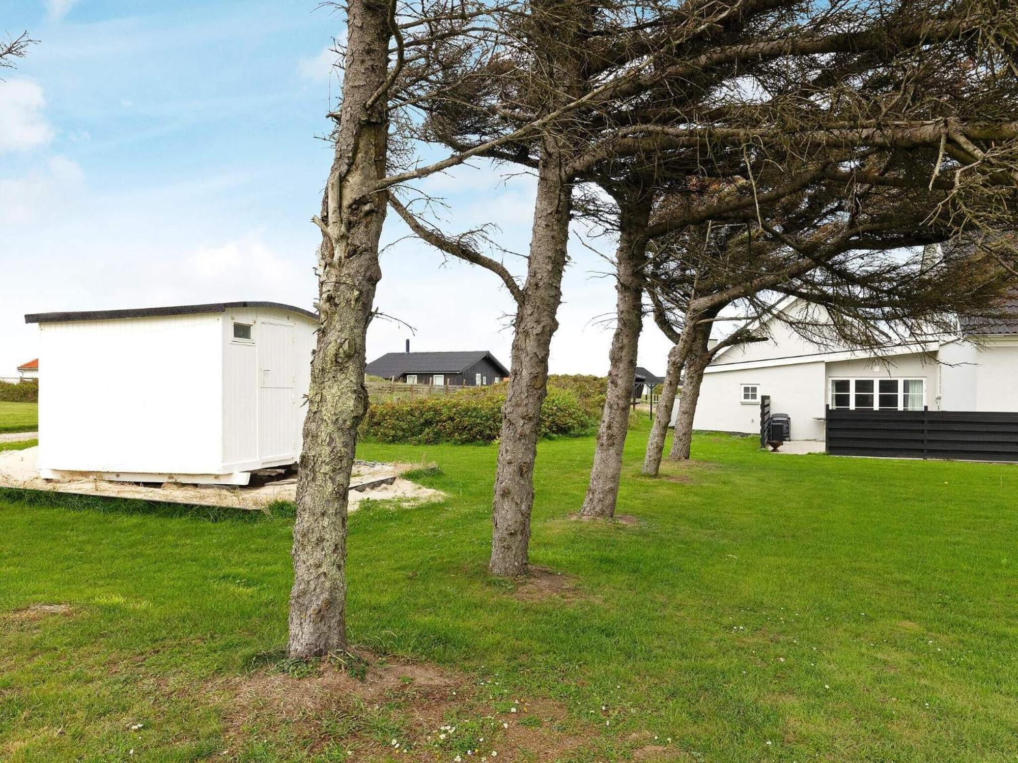 14 Person Holiday Home In L Kken Løkken Zewnętrze zdjęcie